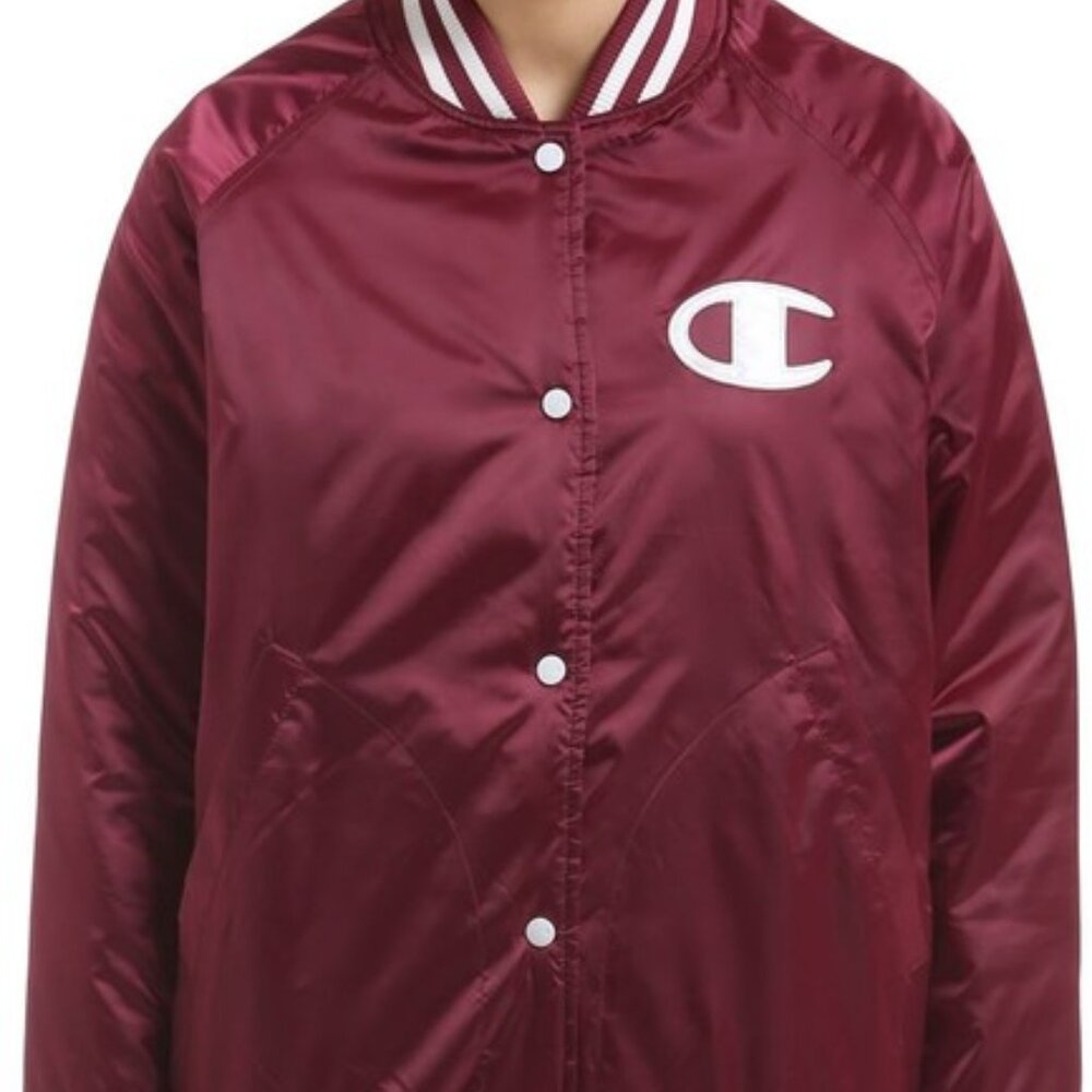 Champion Bomber Jacket